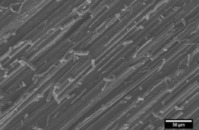 Ph.D. research sample or application