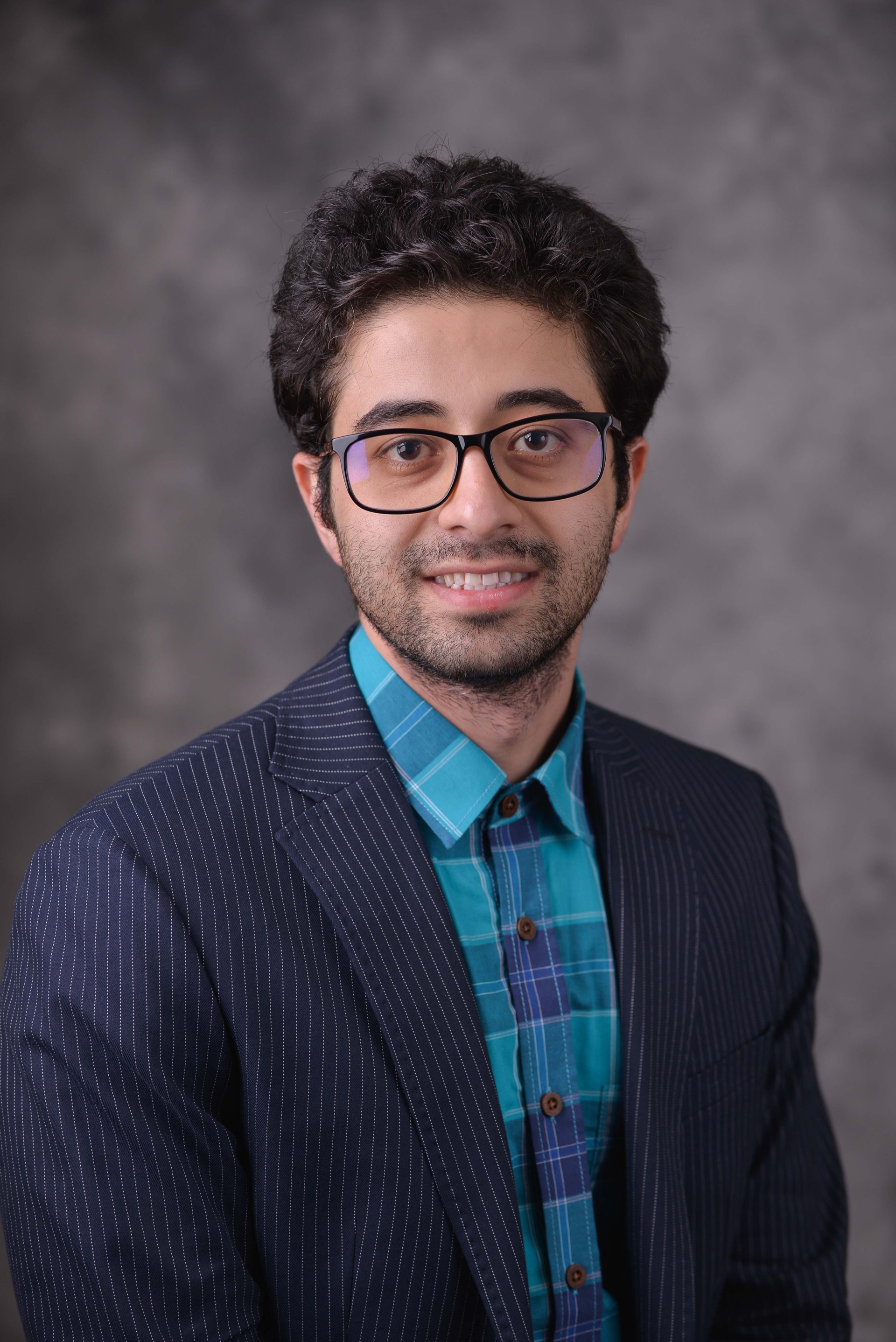 Nima Alizadeh - Materials Scientist & Polymer Engineer