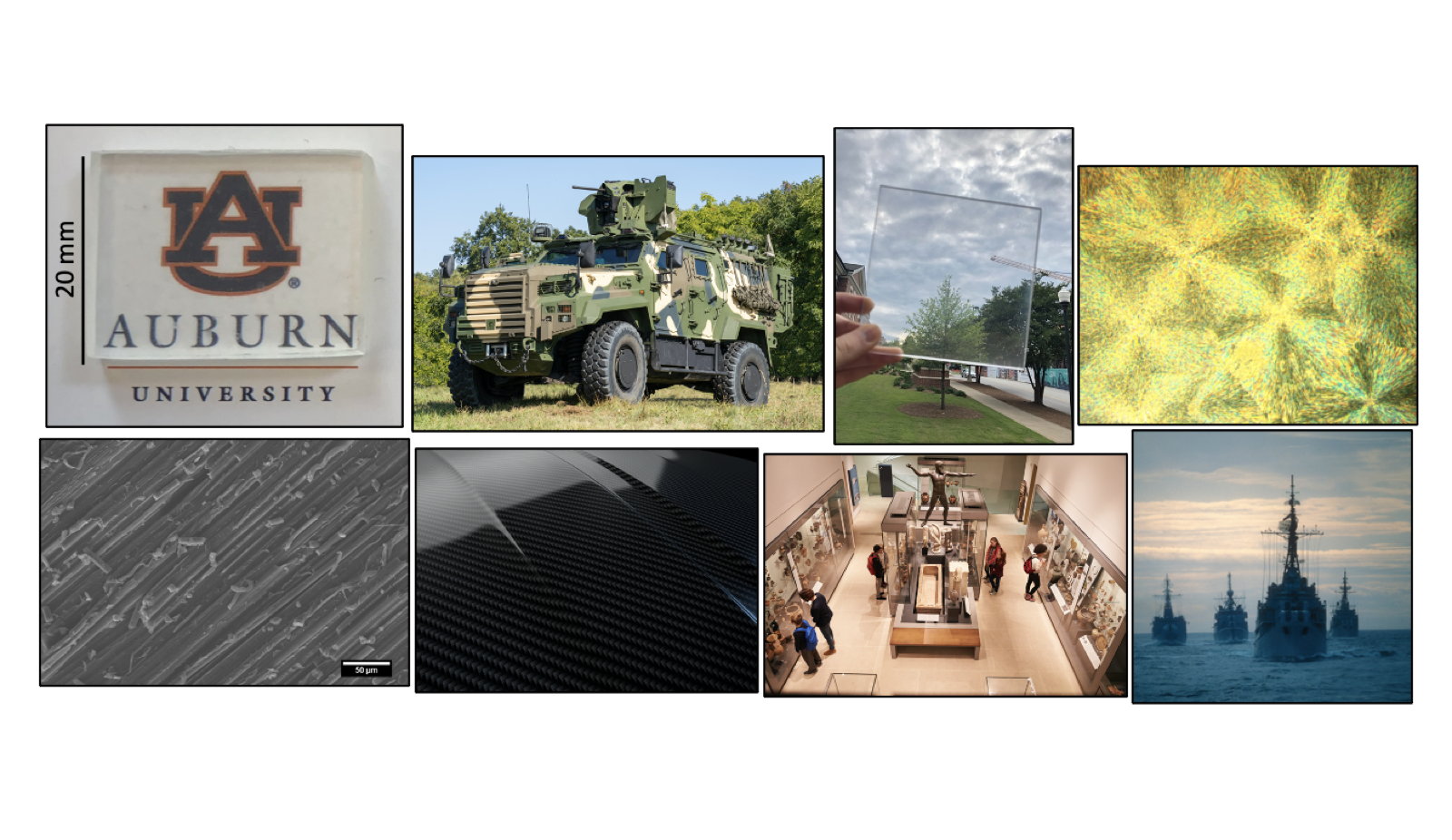 Graft-Interpenetrating Polymer Network — PhD Research